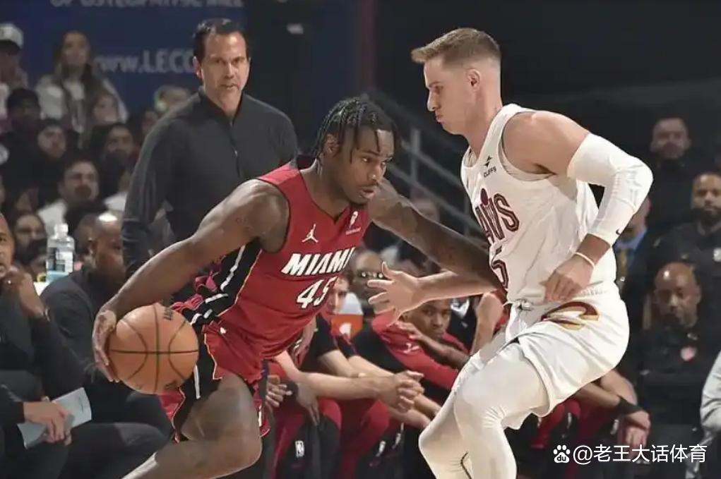 热火队员实力强劲晋级半决赛