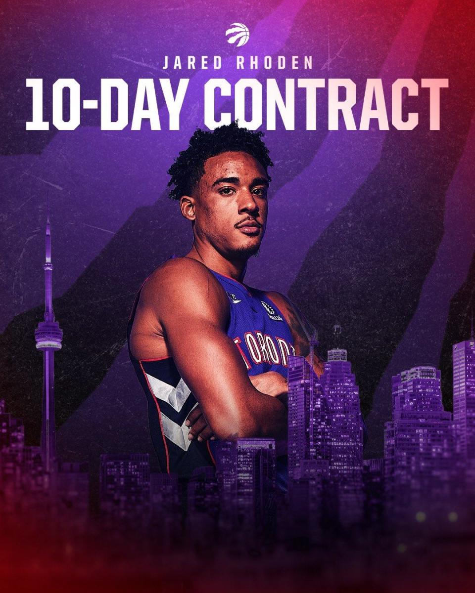 猛龙队新援展现出色状态，或将成为球队最大助力的简单介绍