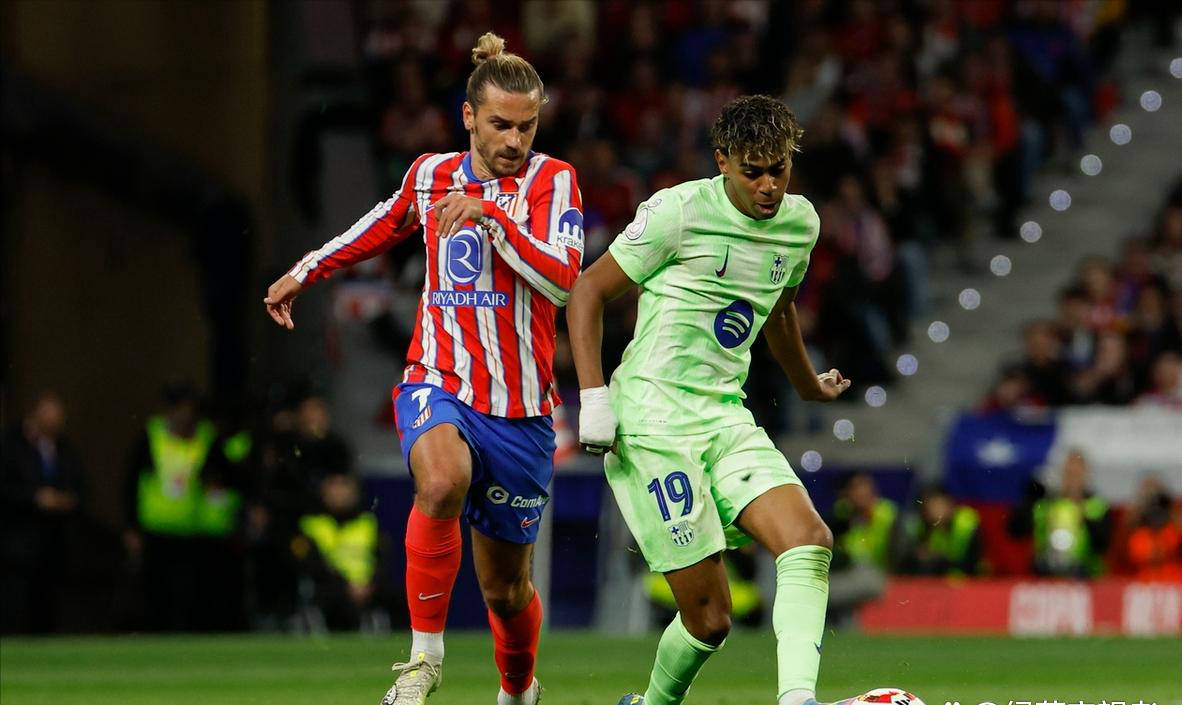 马竞惊险逆转！格列兹曼绝杀助球队一球胜利的简单介绍