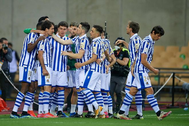 巴伦西亚主场不败，力克皇家社会的简单介绍