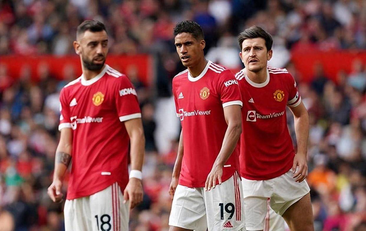 曼联攻守兼备：整体实力赢得掌声