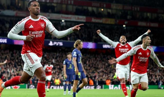 阿森纳战局堪忧,球队需迅速调整心态 阿森纳战局堪忧,球队需迅速调整心态