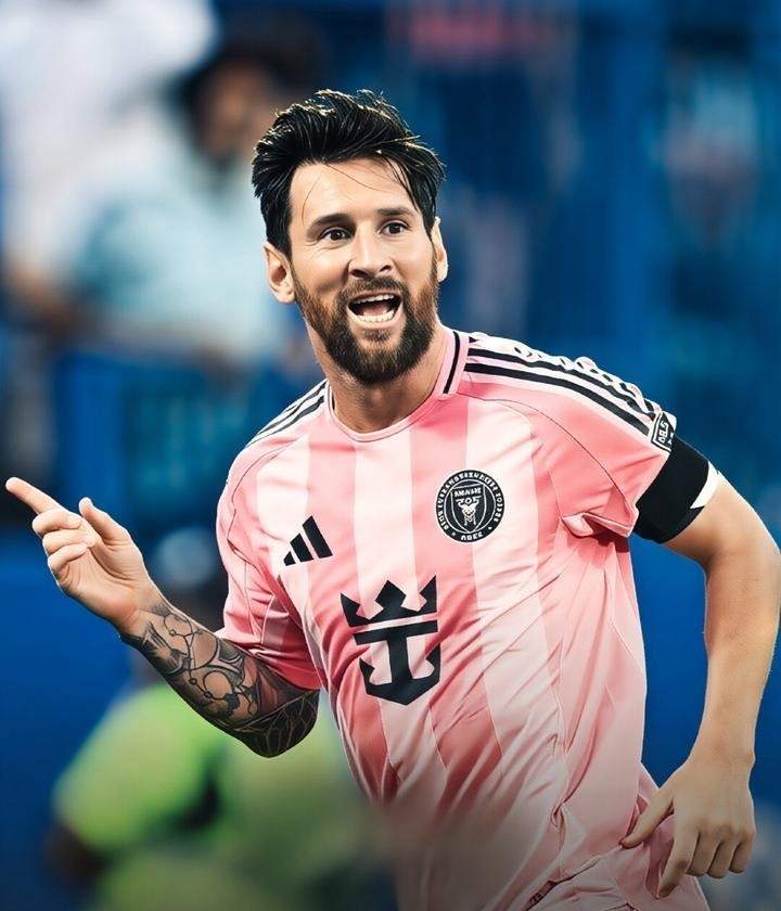 包含梅西将领军巴萨展示出色表现的词条