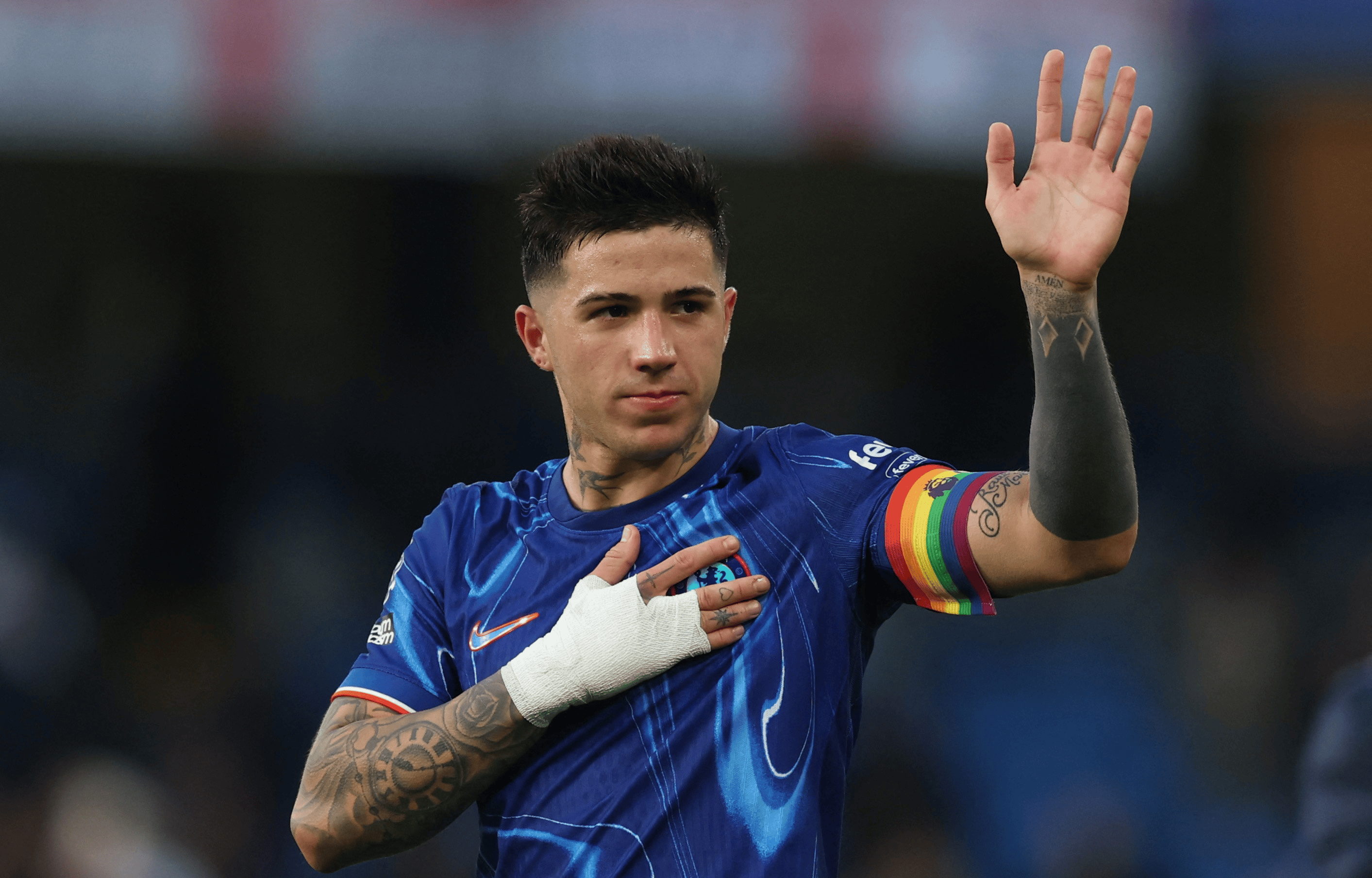 关于切尔西队伍正准备备战下一阶段的联赛的信息