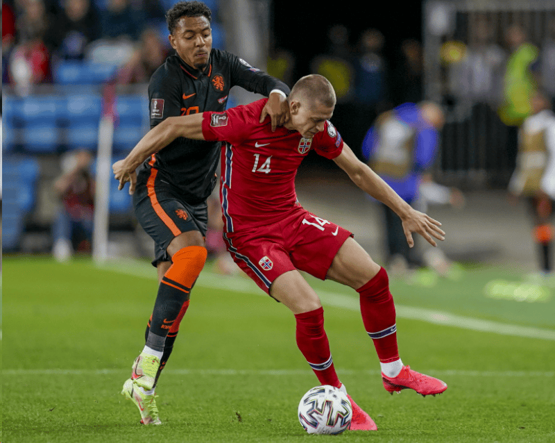 南斯拉夫队客场胜挪威,士气高涨 南斯拉夫队客场胜挪威,士气高涨