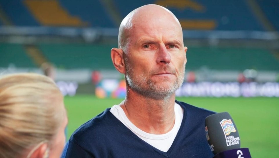 南斯拉夫队客场胜挪威,士气高涨 南斯拉夫队客场胜挪威,士气高涨