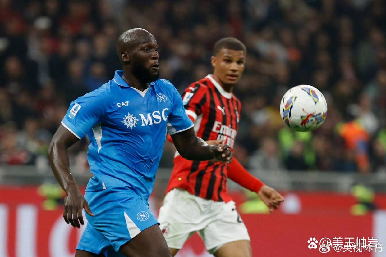 关于那不勒斯客场不敌尤文图斯，领先优势缩减的信息